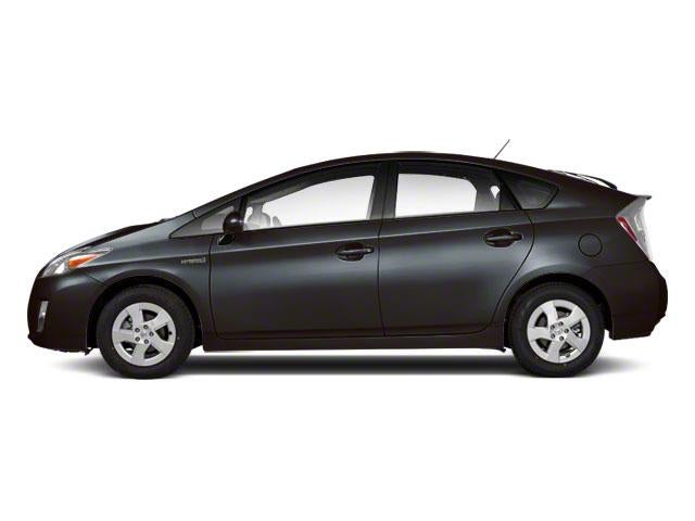 2010 Toyota Prius IV