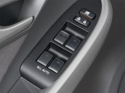 2010 Toyota Prius IV