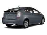 2010 Toyota Prius IV