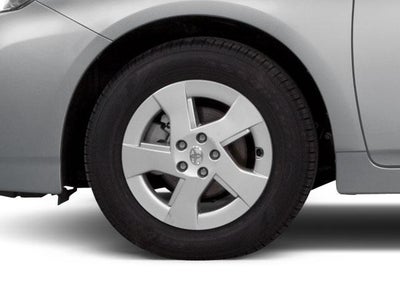 2010 Toyota Prius IV