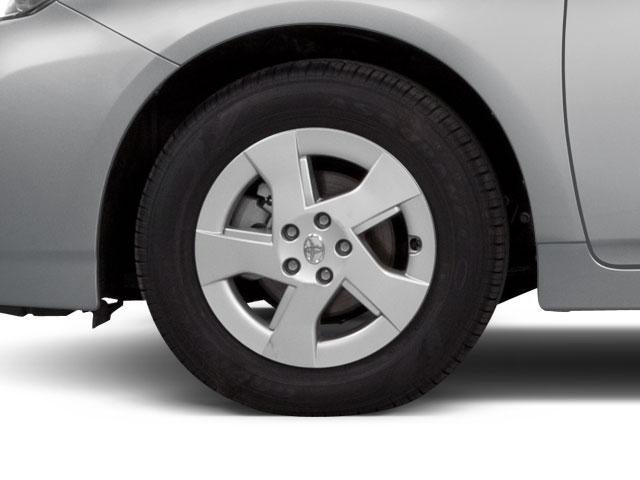 2010 Toyota Prius IV