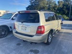 2003 Toyota Highlander V6