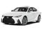 2025 Lexus IS IS 350 F SPORT