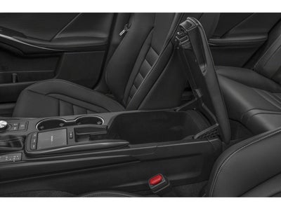 2025 Lexus IS IS 350 F SPORT