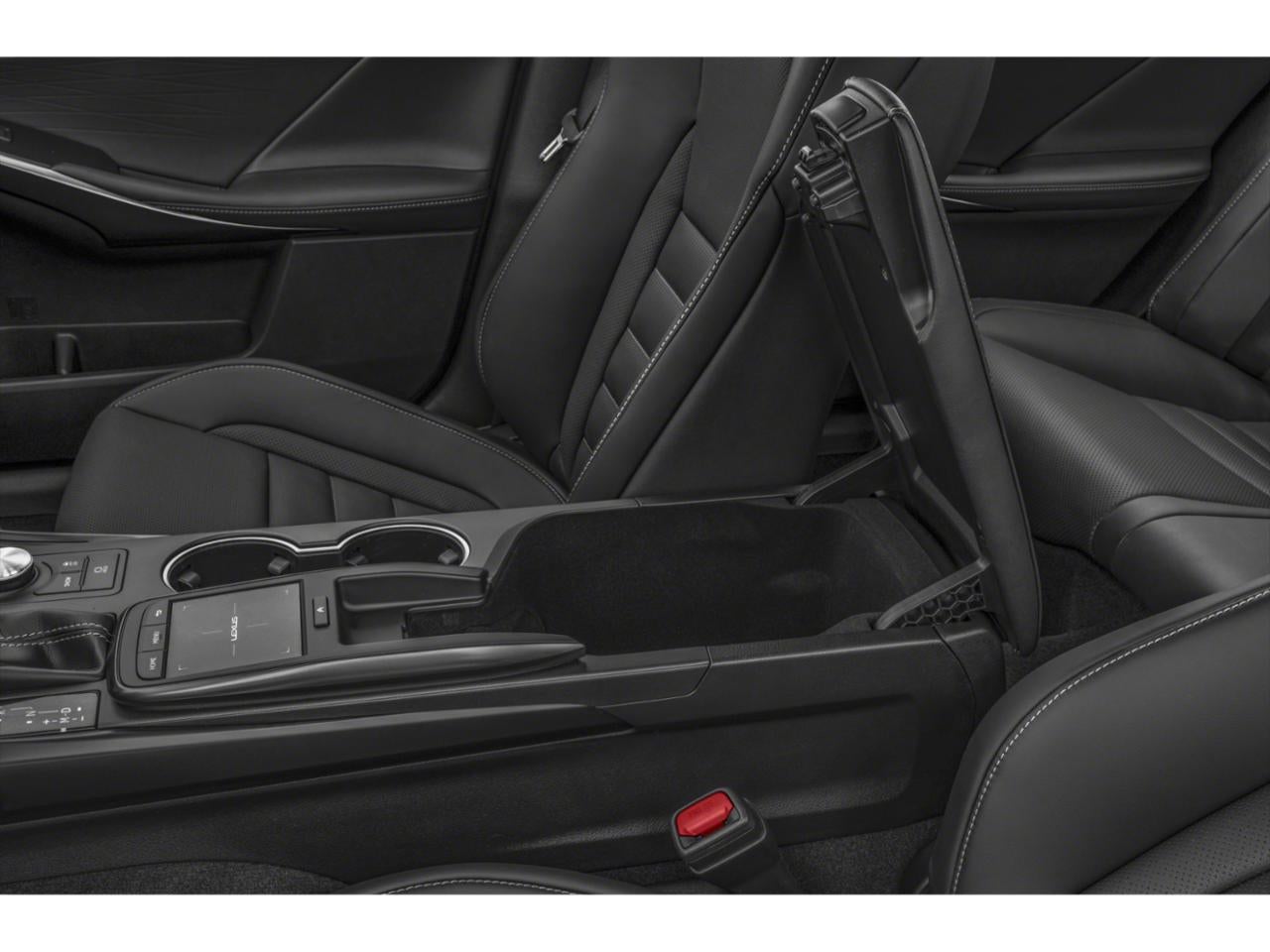 2025 Lexus IS IS 350 F SPORT