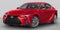 2025 Lexus IS IS 350 F SPORT