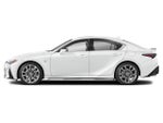 2025 Lexus IS IS 350 F SPORT