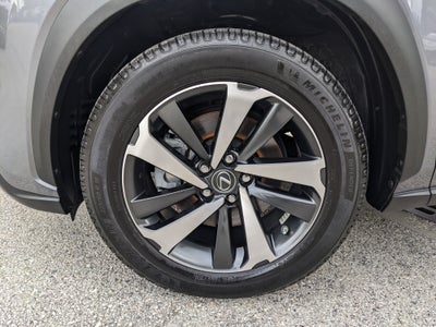 2021 Lexus NX NX 300
