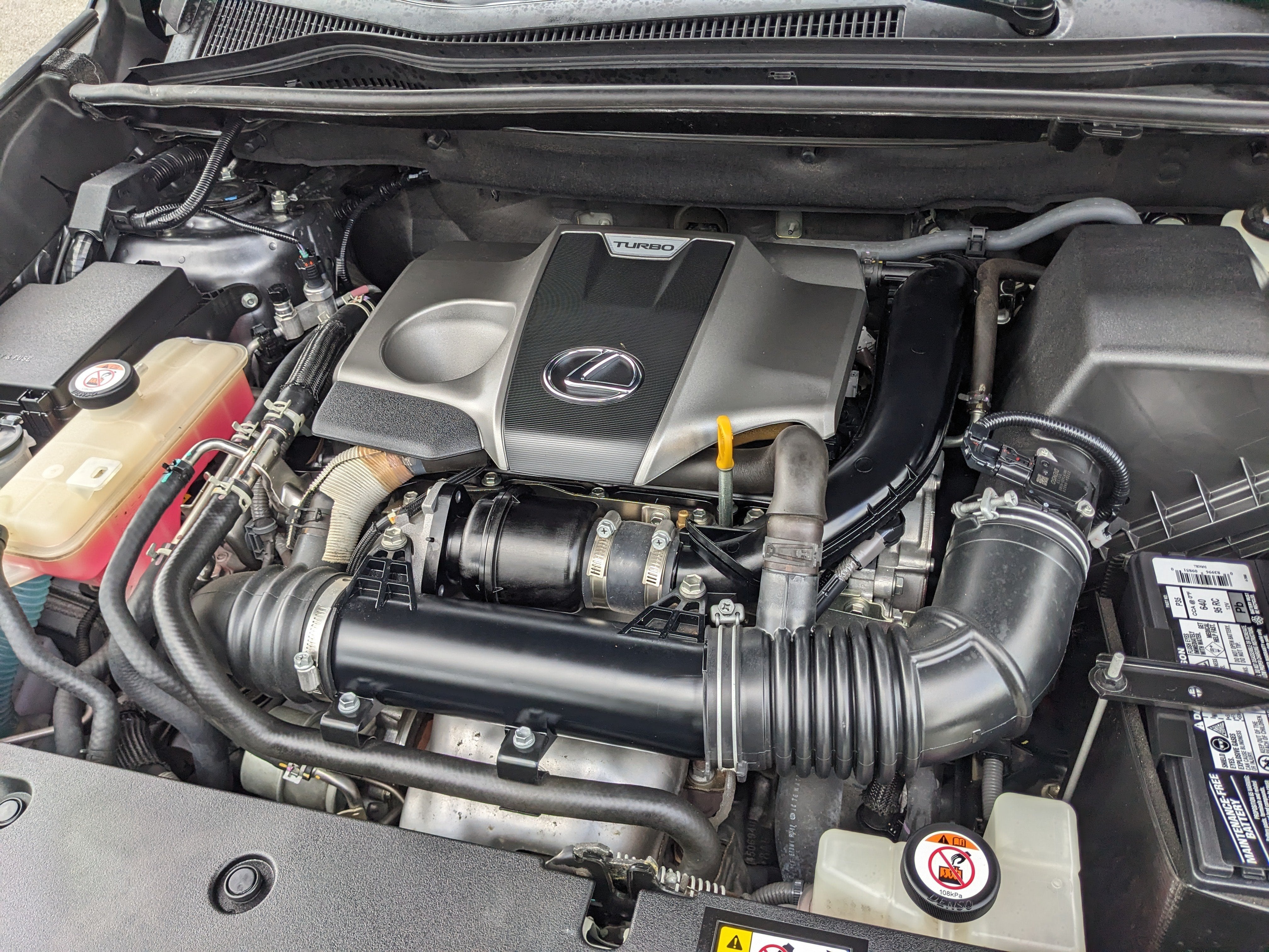 2021 Lexus NX NX 300