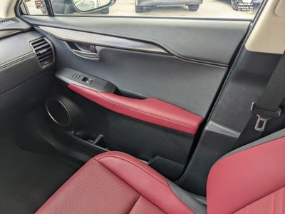 2021 Lexus NX NX 300