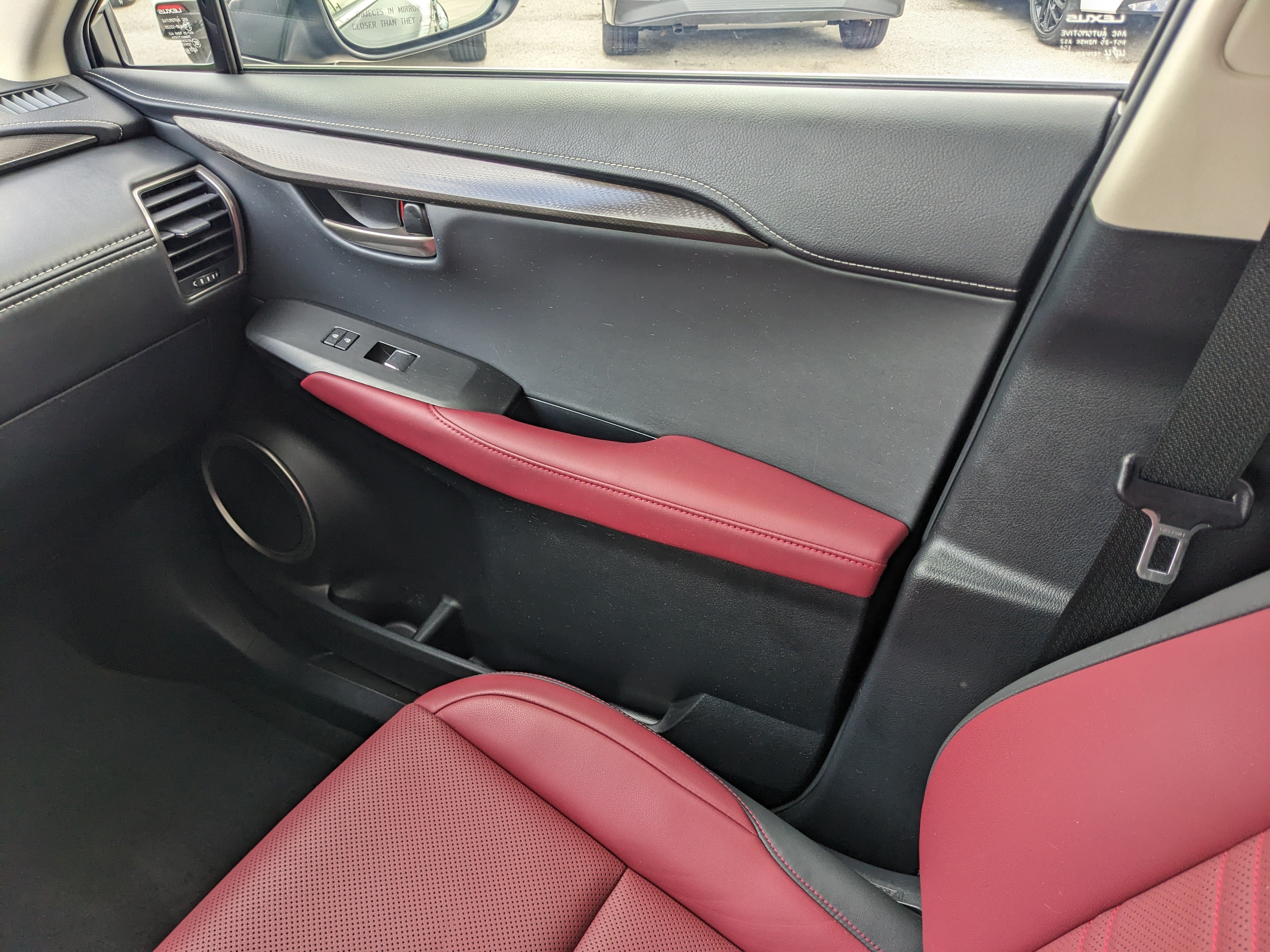 2021 Lexus NX NX 300