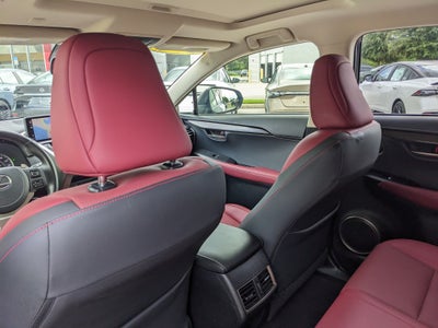 2021 Lexus NX NX 300