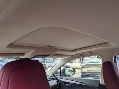 2021 Lexus NX NX 300