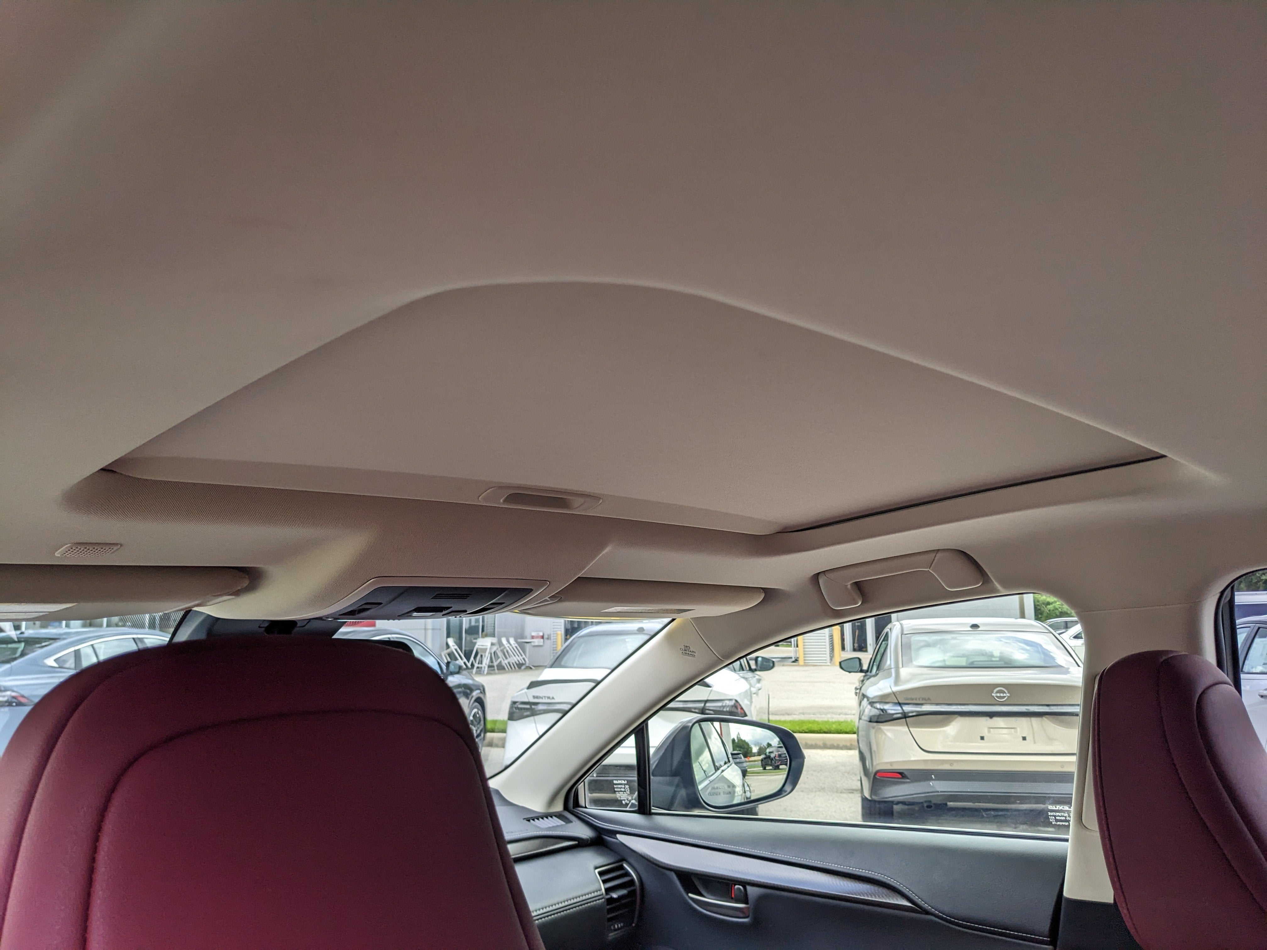 2021 Lexus NX NX 300