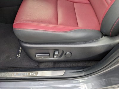 2021 Lexus NX NX 300
