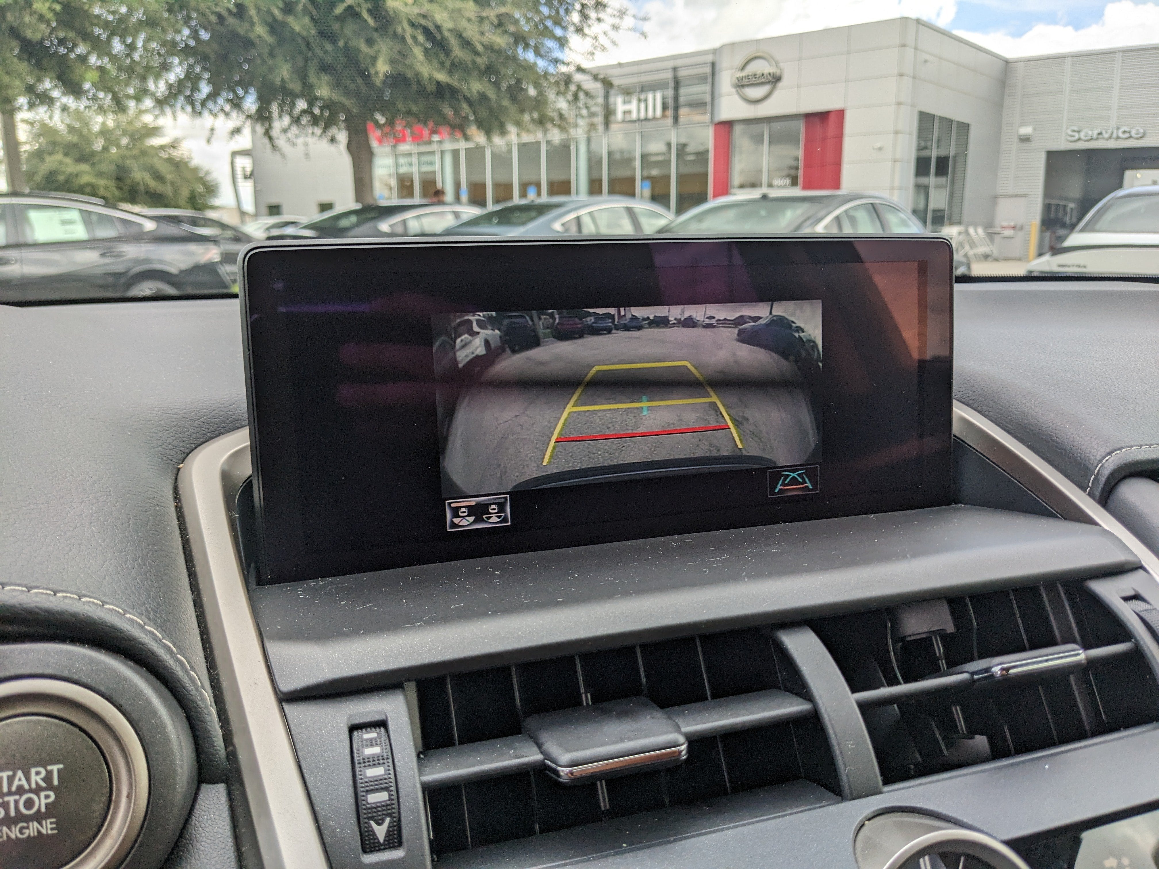 2021 Lexus NX NX 300