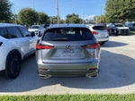 2021 Lexus NX NX 300