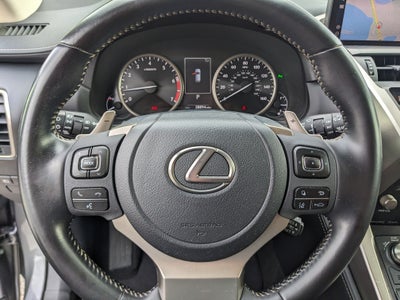 2021 Lexus NX NX 300