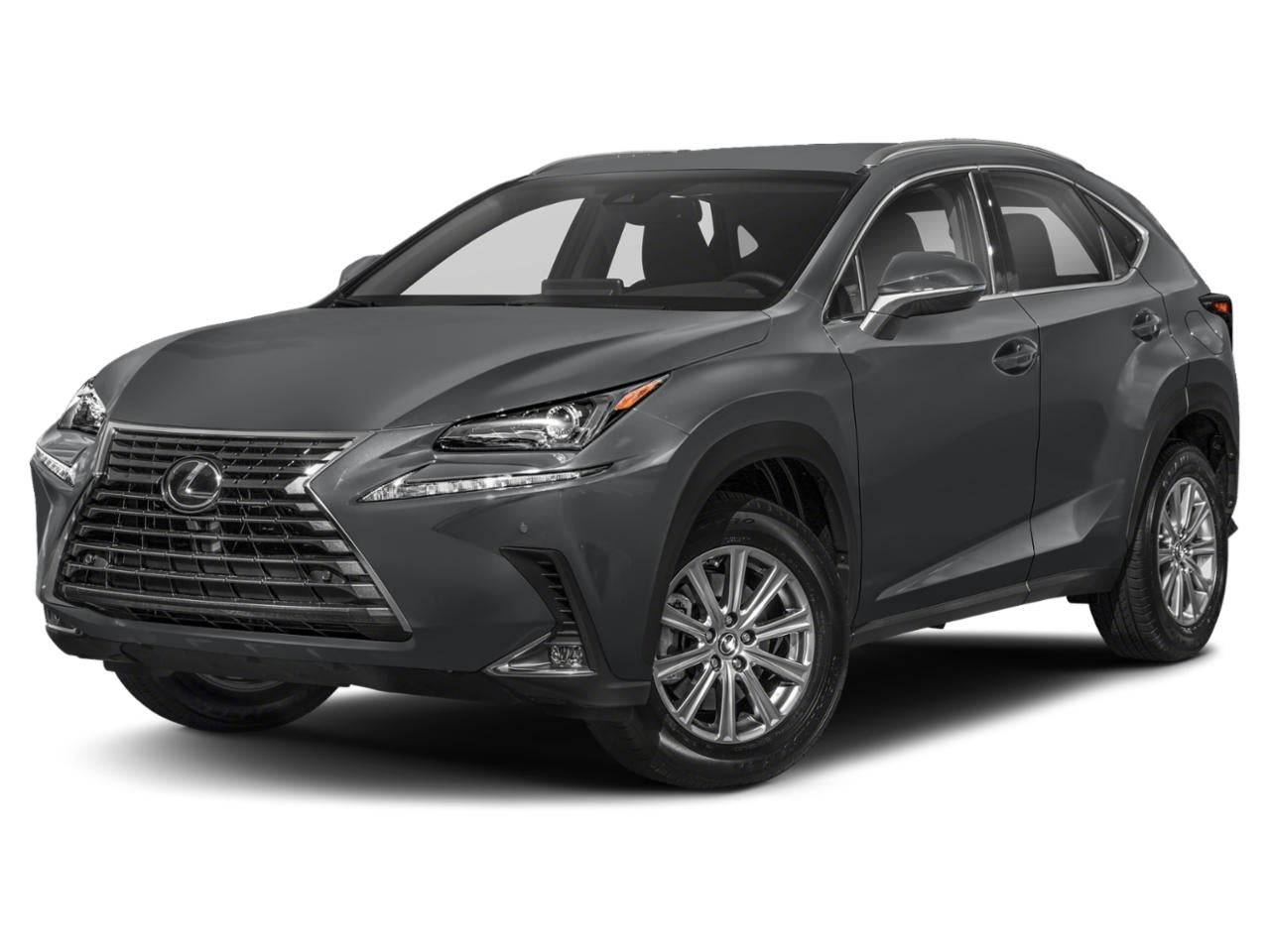 2021 Lexus NX NX 300