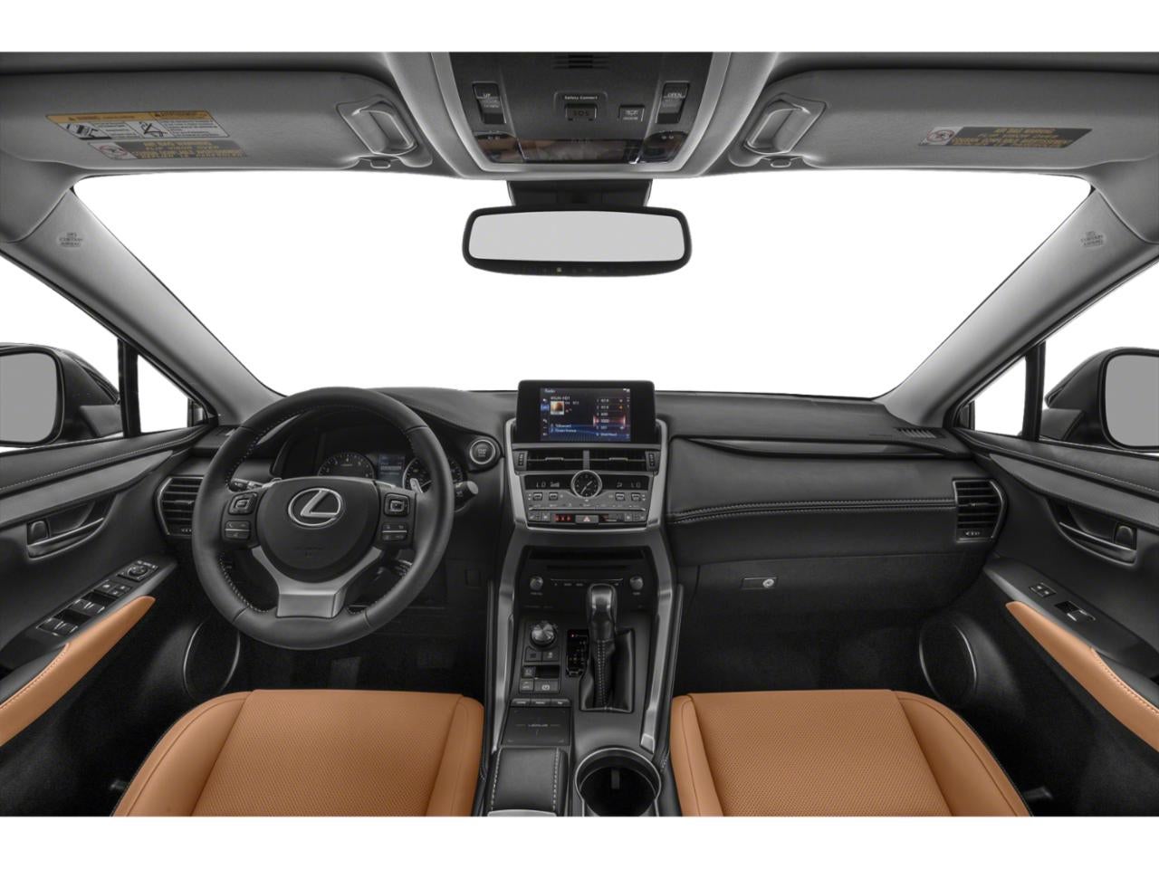 2021 Lexus NX NX 300