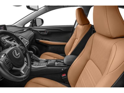 2021 Lexus NX NX 300