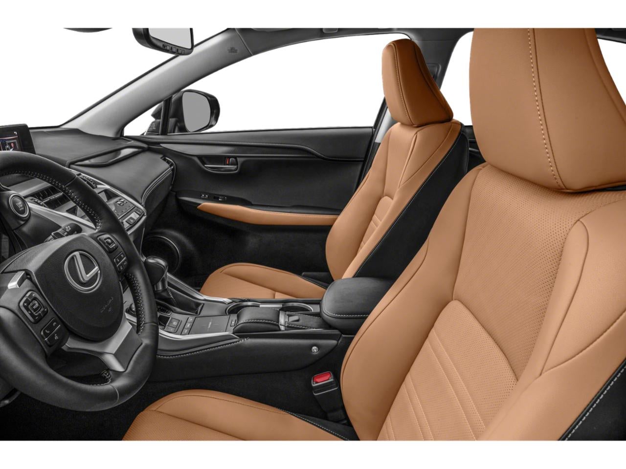 2021 Lexus NX NX 300
