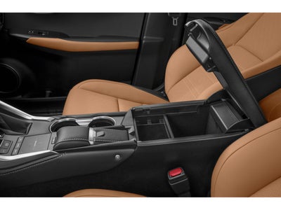 2021 Lexus NX NX 300