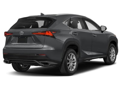 2021 Lexus NX NX 300