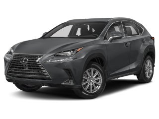 2021 Lexus NX NX 300