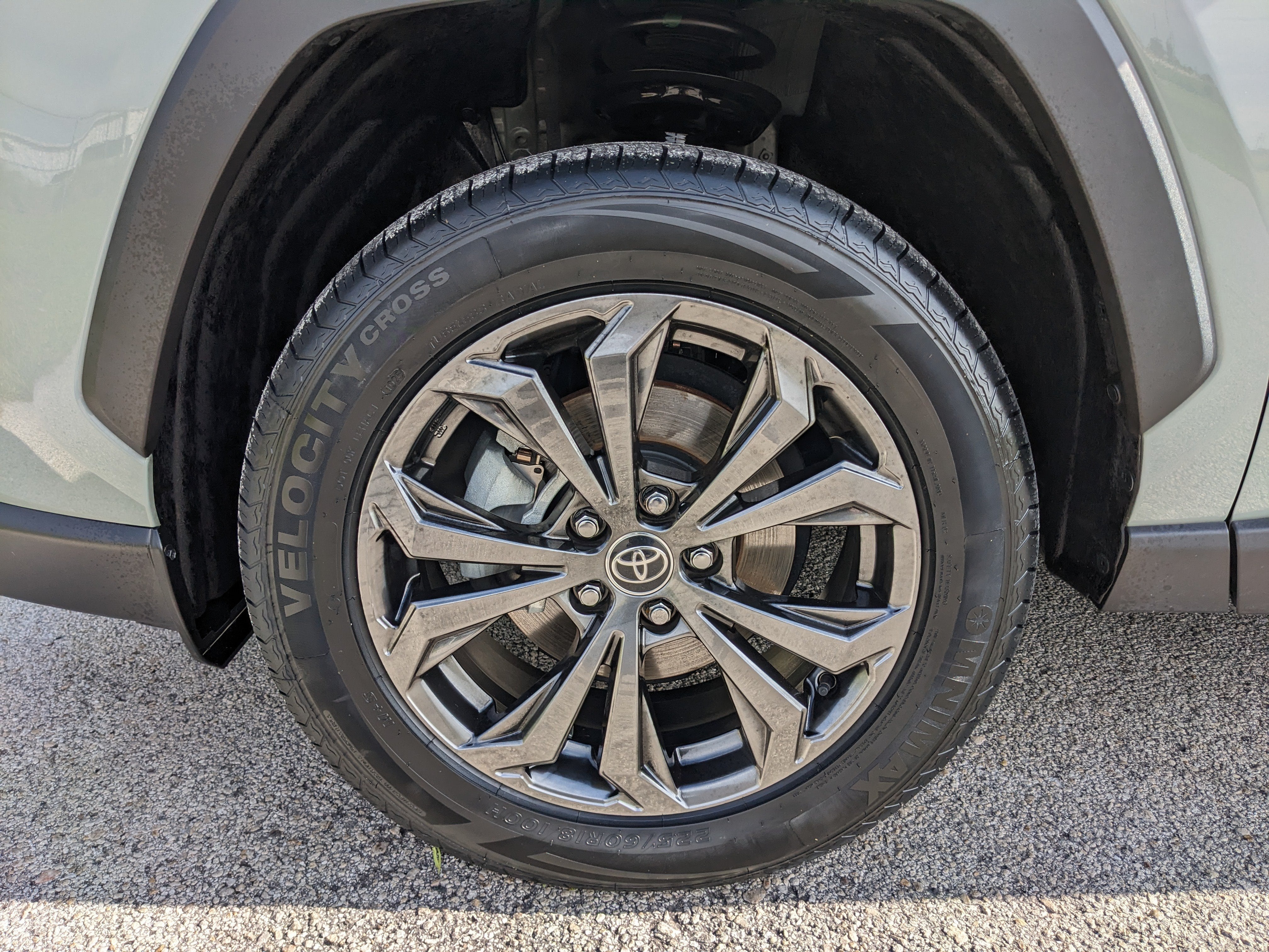 2023 Toyota RAV4 Hybrid XLE Premium