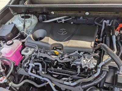 2023 Toyota RAV4 Hybrid XLE Premium