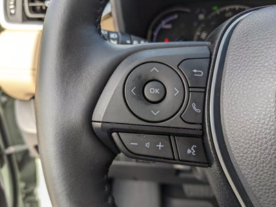 2023 Toyota RAV4 Hybrid XLE Premium