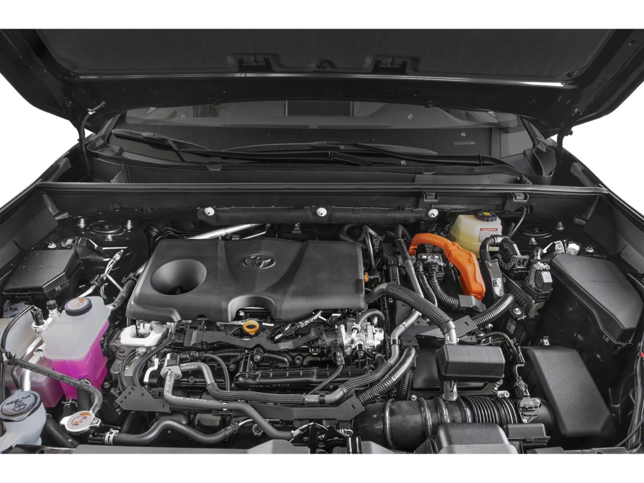 2023 Toyota RAV4 Hybrid XLE Premium