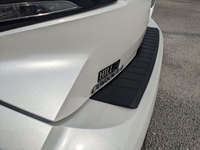 2025 Toyota Corolla Hatchback XSE