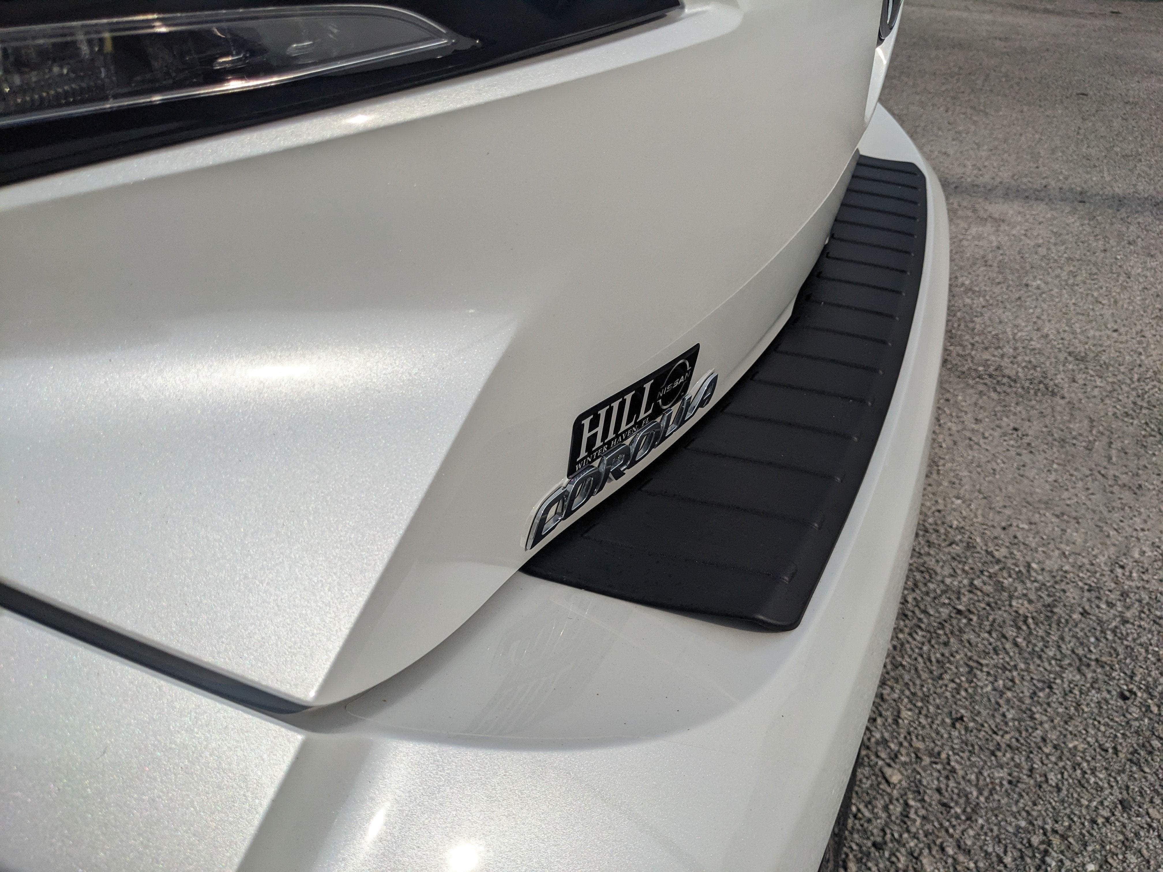 2025 Toyota Corolla Hatchback XSE
