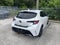 2025 Toyota Corolla Hatchback XSE