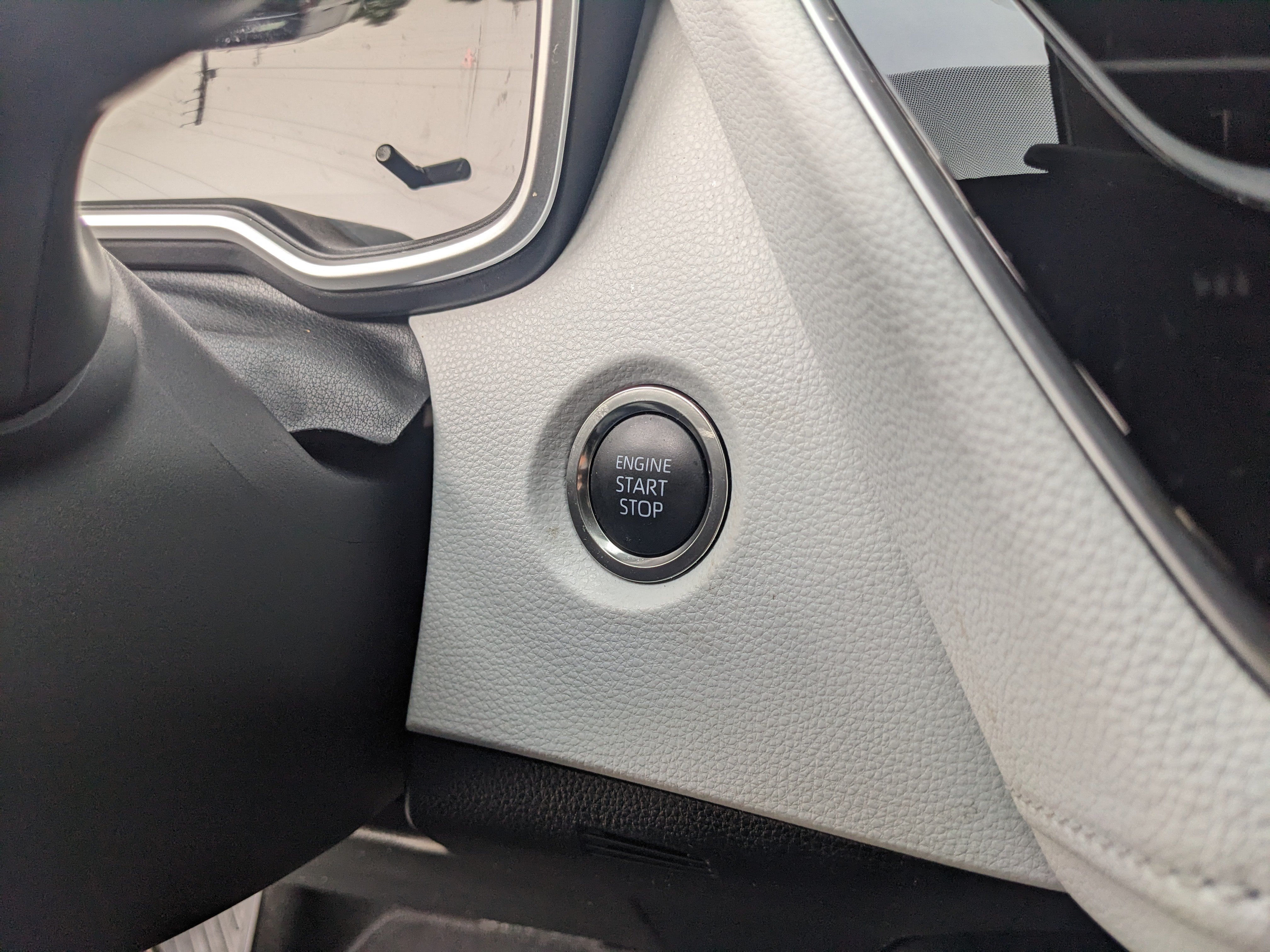 2025 Toyota Corolla Hatchback XSE