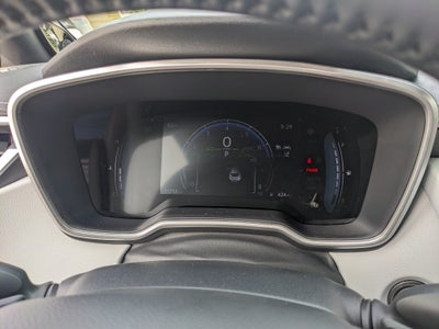 2025 Toyota Corolla Hatchback XSE