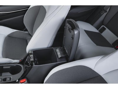 2025 Toyota Corolla Hatchback XSE