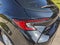2025 Toyota Corolla Hatchback SE