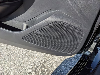 2025 Toyota Corolla Hatchback SE