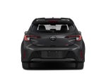 2025 Toyota Corolla Hatchback SE