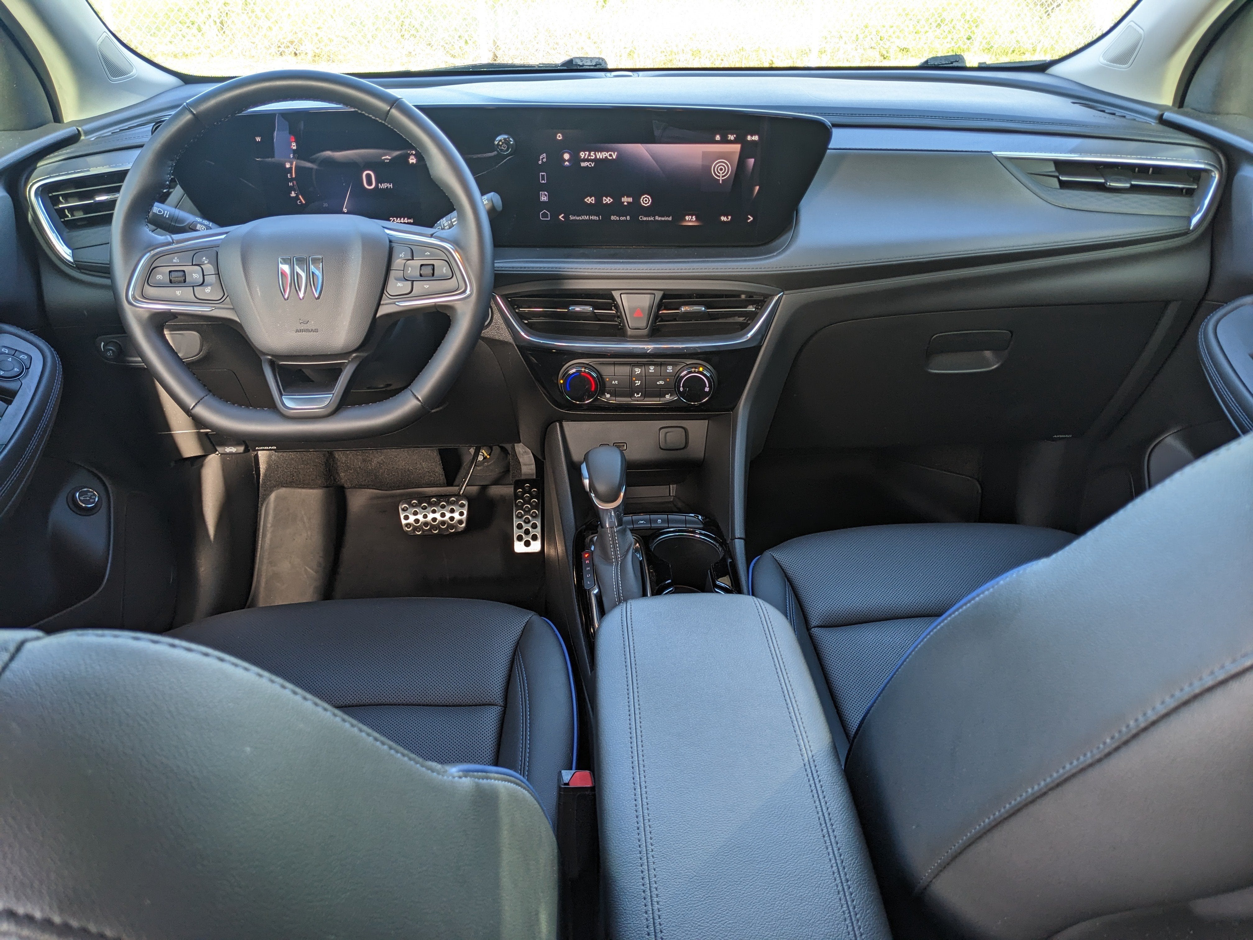 2025 Buick Encore GX Sport Touring