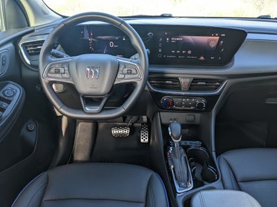 2025 Buick Encore GX Sport Touring