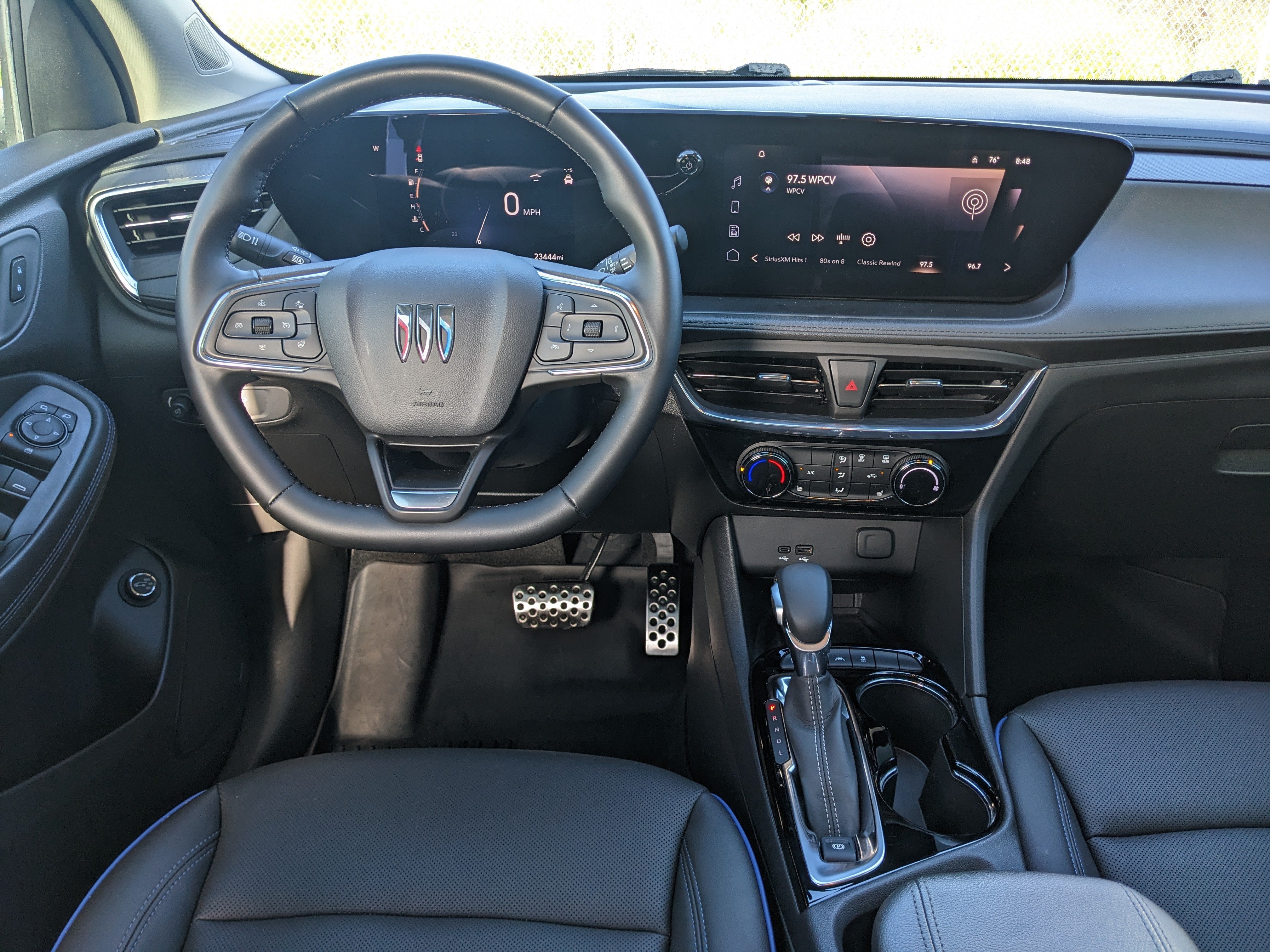 2025 Buick Encore GX Sport Touring