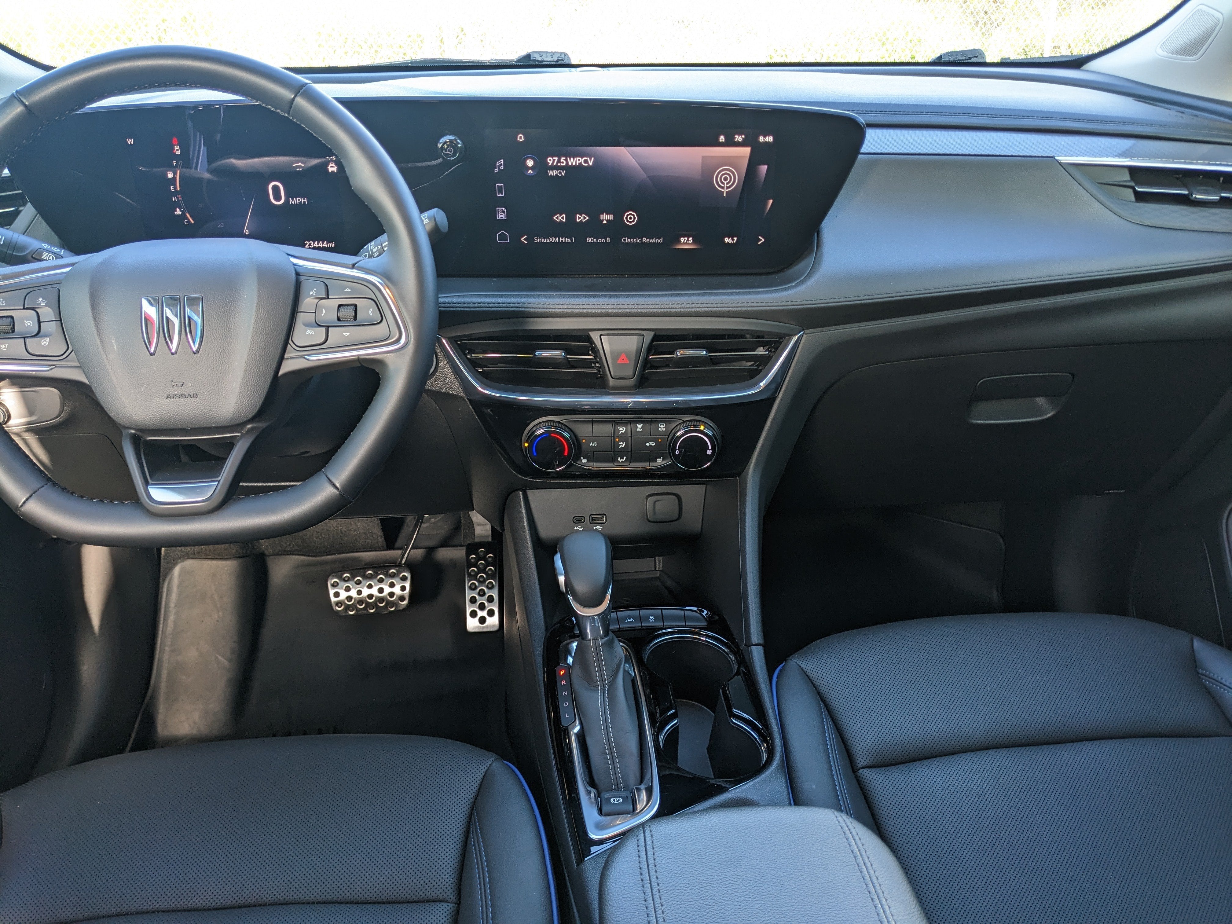 2025 Buick Encore GX Sport Touring