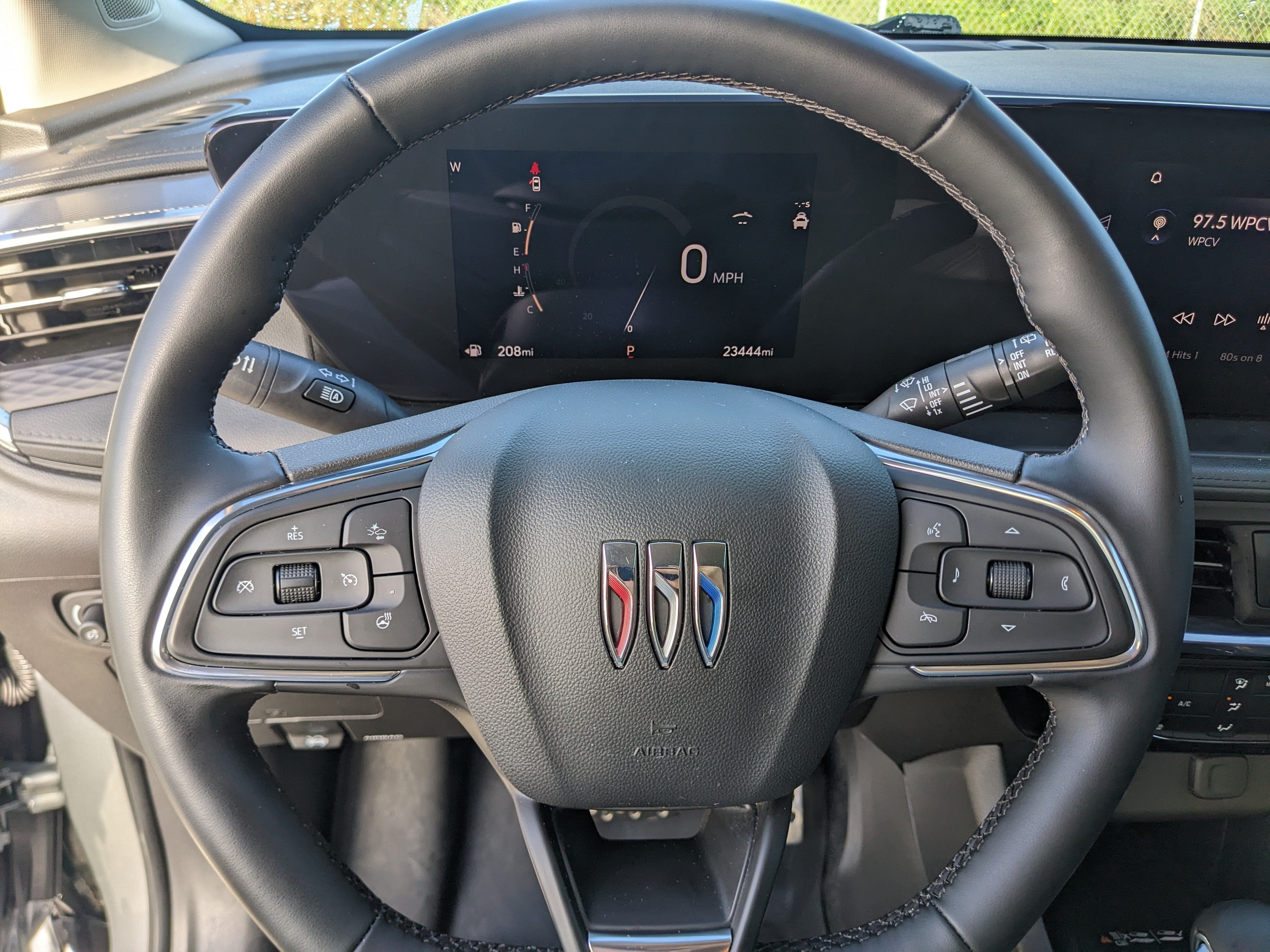 2025 Buick Encore GX Sport Touring