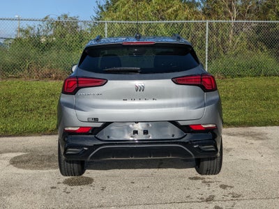 2025 Buick Encore GX Sport Touring