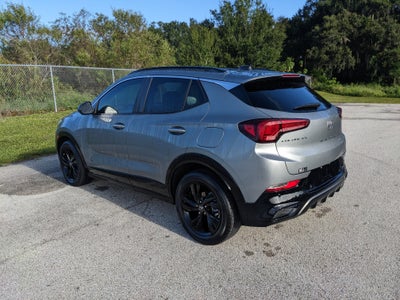 2025 Buick Encore GX Sport Touring