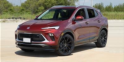 2025 Buick Encore GX Sport Touring